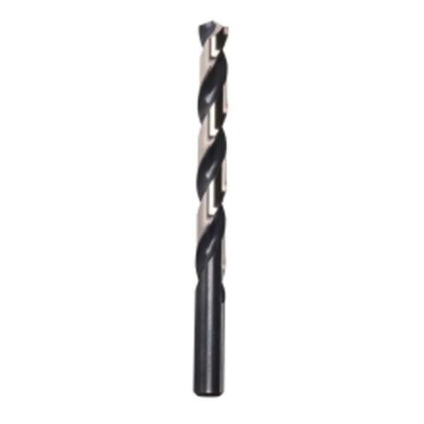 Isn KNKKK5-.36 .36in. Jobber Length Drill Bit KNKKK5-23/64